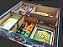 Organizador (INSERT MDF) para King of Tokyo - Imagem 6