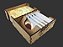 Organizador (INSERT MDF) para Lendas de Andor (Revisado) - Imagem 7