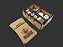 Organizador (INSERT MDF) para Root - Imagem 6
