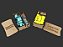Organizador (INSERT MDF) para Root - Imagem 7