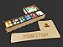 Organizador (INSERT MDF) para Wingspan - Imagem 6