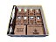 Organizador (INSERT MDF) para Heat: Pedal To Metal - Imagem 5