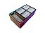 Organizador (INSERT MDF) para Hitster - Imagem 4