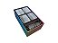 Organizador (INSERT MDF) para Hitster - Imagem 1