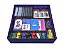Organizador (INSERT MDF) para Invocathlon - Imagem 1