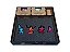 Organizador (INSERT MDF) para Marvel United: Deadpool - Imagem 4