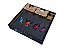 Organizador (INSERT MDF) para Marvel United: Deadpool - Imagem 5
