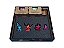 Organizador (INSERT MDF) para Marvel United: Deadpool - Imagem 1