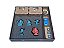 Organizador (INSERT MDF) para Marvel United: X-Men - Blue Team - Imagem 1