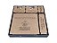 Organizador (INSERT MDF) para Marvel United: X-Men - Blue Team - Imagem 2