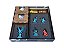 Organizador (INSERT MDF) para Marvel United: X-Men - Gold Team - Imagem 3