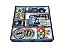 Organizador (SOFT INSERT PARANÁ) para DCeased: Gotham City Outbreak - Imagem 2