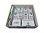 Organizador (SOFT INSERT PARANÁ) para Heat: Pedal To Metal - Imagem 3
