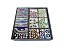 Organizador (SOFT INSERT PARANÁ) para Marvel United (Versão Nacional) - Modelo 2 - Imagem 2