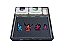 Organizador (SOFT INSERT PARANÁ) para Marvel United: Deadpool - Imagem 1