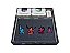 Organizador (SOFT INSERT PARANÁ) para Marvel United: Deadpool - Imagem 4