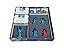 Organizador (SOFT INSERT PARANÁ) para Marvel United: X-Men - Gold Team - Imagem 1