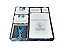 Organizador (SOFT INSERT PARANÁ) para Marvel United: X-Men - Gold Team - Imagem 4