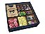 Organizador (INSERT MDF) para Cthulhu: Dark Providence - Imagem 9