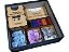 Organizador (INSERT MDF) para Cthulhu: Dark Providence - Imagem 8