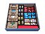Organizador (INSERT MDF) para Emberleaf - Imagem 2