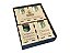 Organizador (INSERT MDF) para Forest Shuffle Dartmoor - Imagem 5