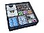 Organizador (SOFT INSERT PARANÁ) para Cthulhu: Dark Providence - Imagem 9