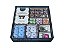 Organizador (SOFT INSERT PARANÁ) para Cthulhu: Dark Providence - Imagem 1