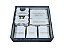 Organizador (SOFT INSERT PARANÁ) para Cthulhu: Dark Providence - Imagem 4