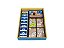 Organizador (INSERT MDF) para Sky Team - Imagem 1