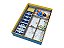 Organizador (SOFT INSERT PARANA) para Sky Team - Imagem 5