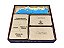 Organizador (INSERT MDF) para Catan 6ª Edição - Imagem 3