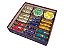 Organizador (INSERT MDF) para Catan 6ª Edição - Imagem 5