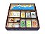 Organizador (INSERT MDF) para Catan 6ª Edição - Imagem 2