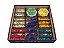 Organizador (INSERT MDF) para Catan 6ª Edição - Imagem 1