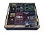 Organizador (INSERT MDF) para Duna: Imperium - Uprising (Modelo 2) - Imagem 3
