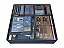 Organizador (INSERT MDF) para Duna: Imperium - Uprising (Modelo 2) - Imagem 4