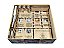 Organizador (INSERT MDF) para Heat: Pedal To Metal (Modelo 2) - Imagem 2