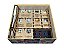 Organizador (INSERT MDF) para Heat: Pedal To Metal (Modelo 2) - Imagem 1