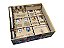 Organizador (INSERT MDF) para Heat: Pedal To Metal (Modelo 2) - Imagem 5