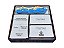 Organizador (SOFT INSERT PARANÁ) para Catan 6ª Edição - Imagem 3