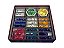 Organizador (SOFT INSERT PARANÁ) para Catan 6ª Edição - Imagem 1
