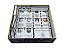 Organizador (SOFT INSERT PARANÁ) para Heat: Pedal To Metal (Modelo 2) - Imagem 3