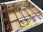 Organizador (INSERT MDF) para Zombicide Wulfsburg - Imagem 2