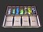 Organizador (INSERT MDF) para The Castles of Burgundy - Imagem 6