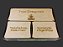 Organizador (INSERT MDF) para The Castles of Burgundy - Imagem 7