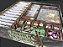 Organizador (INSERT MDF) para Arkham Horror (Modelo 2) - Imagem 7