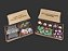 Organizador (INSERT MDF) para Arkham Horror (Modelo 2) - Imagem 10