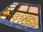 Organizador (INSERT MDF) para Citadels - Imagem 5