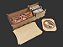 Organizador (INSERT MDF) para Brass: Birmingham - Imagem 10